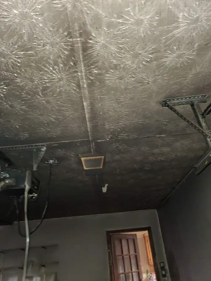 Fire and smoke damage assessment for Emergency Water Damage Services in Torrance